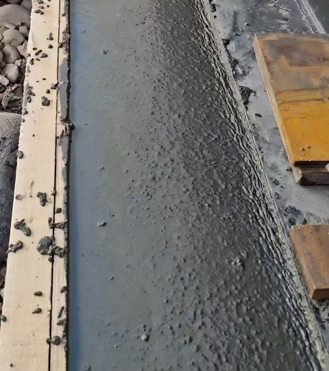 尤溪环氧砂浆的特点及施工流程​