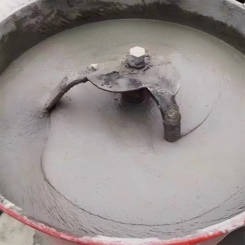 尤溪灌浆料常见问题与解决方法