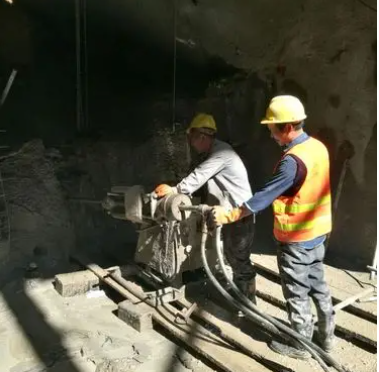 尤溪水下抗分散灌浆料特点 水下不分散注浆料介绍