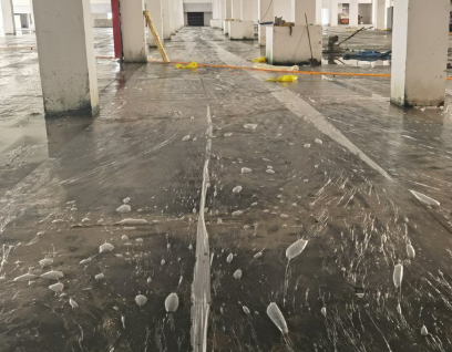 尤溪不发火砂浆和不发火金属骨料有什么区别