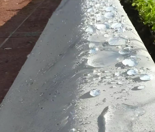 尤溪硅烷浸渍涂料在混凝土保护中的应用