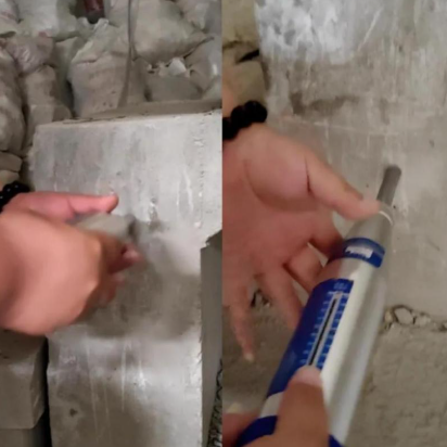 尤溪混凝土强度不足的原因及处理方法