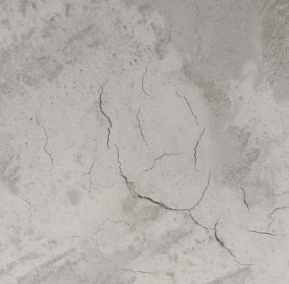 尤溪灌浆料为什么会产生裂缝？出现裂缝该如何处理？