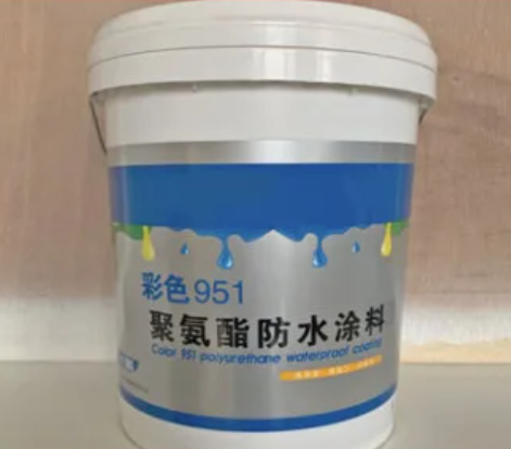 尤溪聚氨酯防水涂料