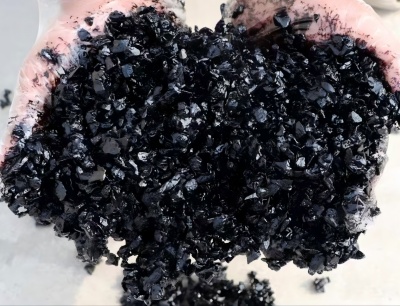 尤溪沥青冷补料（沥青砂）的优势特点与施工流程解析