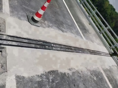 尤溪伸缩缝更换后浇筑材料快速结构修补料速砼的产品特点及施工流程​