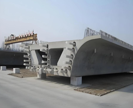 尤溪抗冻压浆料的特点及标准化施工工艺